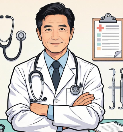 刘庆阳在哪里坐诊